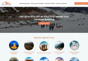ManalitourPlanner - We are a leading travel and destination management company certified by various Tourism Authorities of INDIA. Our company is well managed by the workforce of young, passionate and professional travel agents.