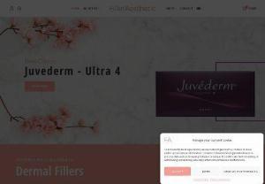 dermalfillers - Discover the finest selection of dermal fillers at FillerAesthetic, your premier online destination for professional-grade aesthetic enhancements.
