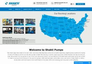 Submersible Pumps Supplier in USA  60HZ Submersible Pumps  Shakti Pumps USA LLC - Shakti Pumps LLC is the Largest Manufacturer and exporter of 60 Hz Submersible Pumps. Contact us for a 60hz Submersible Pumps Supplier in the USA.