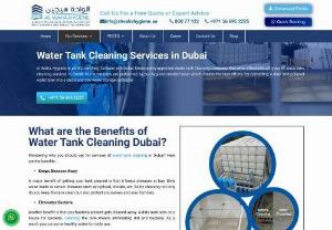 +971 56 695 2225 | Water Tank Cleaning Services Dubai - Ensure pristine water quality with Al Waha Hygiene&#039;s Water Tank Cleaning Services in Dubai. Our expert team employs advanced techniques to eliminate contaminants, sediment, and bacteria, ensuring a hygienic water supply. Trust us for thorough cleaning, maintenance, and a healthier environment. Safeguard your water quality with Al Waha Hygiene &ndash; your reliable partner for water tank hygiene in Dubai.