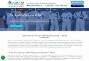 +971 56 695 2225 | Sanitization Services Dubai - Ensure a pristine environment with Al Waha Hygiene&#039;s top-tier sanitization services in Dubai. Our dedicated team employs cutting-edge techniques to eliminate harmful microbes, ensuring a safe and healthy space. Trust us for thorough sanitization that meets the highest standards. Choose Al Waha Hygiene for a cleaner, safer Dubai. Your well-being is our priority.