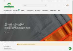 Best for wedding Online shopping - In the grand tapestry of wedding preparations, choosing the perfect saree is a timeless tradition that symbolises the union of two souls. For those seeking the epitome of elegance and heritage, Pachaiyappa's Silks stands tall as the unrivalled destination for online wedding saree shopping.