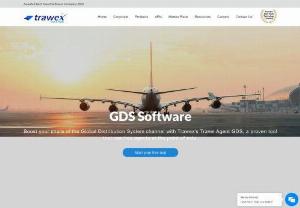 GDS Software - With a single GDS Travel Software, a travel agent can book flights, hotels, attractions, and car services. Global GDS offers GDS Software for travel agents and travel operators. We provide our clients with the best XML/API integration solutions, regardless of whether they have registered with Sabre, Amadeus, Galileo, Travelport, or Worldspan. 