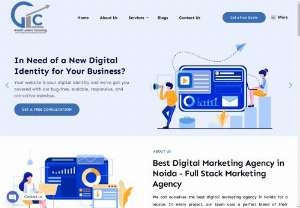 Digital marketing agency in Noida - Looking for a top-tier digital marketing agency in Noida? Our expert team in Noida specializes in innovative strategies, SEO, PPC, social media, and more. With a track record of driving results for businesses, we tailor strategies to suit your brand&#039;s needs. Elevate your online presence, boost engagement, and achieve your goals with our customized solutions. Partner with us for impactful digital marketing in Noida.