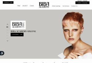 Biba Academy of Hair and Beauty - Are you looking for the best hairdressing schools in Melbourne? BIBA Academy is Australia's most respected hair academy which provides superior training to students by award winning stylist professionals.  It is Australia’s most respected hair academy which provides superior training to students by award-winning stylist professionals. We have hair experts on our staff which have excellent experience in a hair salon. You will get all kinds of Barber Course Melbourne....