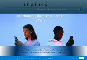 jemexis - I focus on different kinds of clothes. both men and focus on but right now I was thinking of starting with men then when my business goes well then I focus on training clothes for women