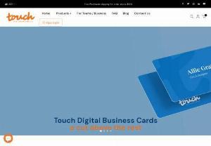 Digital Business Card - InTouchWe, the epitome of modern networking, offers a revolutionary digital business card solution. Seamlessly connect, share, and make lasting impressions in the digital realm with InTouchWe's innovative platform.
