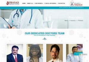 clinical rotations for nursing students - Prasad Medical center is a Multi &amp; Superspeciality Office Providing Services in Internal Medicine / Nephrology / Cardiology / Gastroenterology / Allergy Diseases.   Prasad Medical Physician PC is a Internal Medicine &amp; Nephrology Office and we are located in Brooklyn, NY, and more than 26 years of experience in the medical field. Please check our locations on the map for more details.   We have grown to become a world-class multi-specialty Office.  