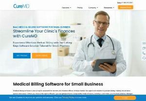 Medical Billing Software for Small Business - Medical billing software is like a helpful assistant for doctors and medical offices. It helps handle the paperwork related to patient billing, making the process quicker and easier. When you choose the right software, you can get paid faster, keep better track of money coming in, and make your medical practice stronger over time. Selecting the best medical billing software for your small practice is essential for the financial well-being of your healthcare facility.