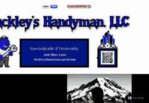 Buckleys Handyman, LLC - 