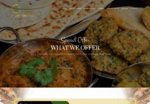 Special Offers | The Kurry Lounge Indian Restaurant Hamilton - Take adavantage of our special offers. Book your table through website or call us on 01698 284 090