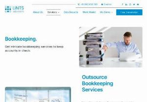 Bookkeeping Services in India | Outsource Bookkeeping Company - If you're looking to outsource your bookkeeping tasks, Bookkeeping Services in India can provide you with a reliable and professional solution. Our team of experts can take care of all your bookkeeping needs, including accounts payable and receivable, bank reconciliations, financial reporting, and much more. By outsourcing your bookkeeping to us, you can save time, reduce costs, and focus on growing your business. Contact us today to learn more about our bookkeeping services...