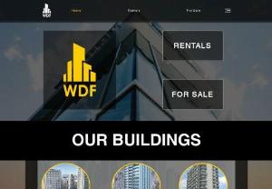 WDF - WDF, founded in 2014 and based in Gibraltar, stands as a distinguished private property investment company, specializing in both residential and commercial opportunities. For many home is where the heart is, and at WDF we couldn't agree more.
