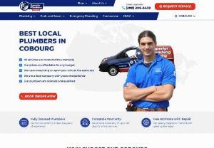 Superior Plumbing &amp; Heating of Cobourg - Your Reliable Plumbers Cobourg? When it comes to plumbers in Cobourg, Superior Plumbing stands out as the best choice for reliable and expert solutions. Team of experienced and certified plumber Cobourg is ready to handle all your plumbing needs quickly and efficiently. Whether it&#039;s a leaky faucet, a clogged drain, or a serious plumbing emergency, Superior Plumbing is here to provide superior service. 