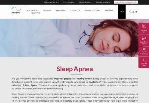 Sleep Apnea: Symptoms, Diagnosis, and Treatment - ResMed pioneers innovative, cloud-connected solutions that empower people to live healthier lives, transforming care for chronic diseases in more than 120 countries.