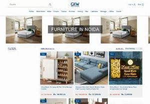 Buy High Quality Furniture In Noida at GKW Retail - Discover Furniture In Noida at GKW Retail for the pinnacle of quality and style. Our vast collection, which includes modern and classic pieces made of high-quality materials, will elevate your living areas. Our talented artisans offer individualized customization to guarantee your furniture matches your distinct aesthetic. Get unmatched assistance, from professional advice to simple assembly. To create a stunning combination of durability and elegance that will make your house feel like...