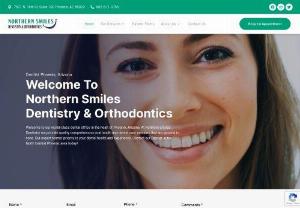 Dentist in Phoenix, AZ - World-class dental office in the heart of Phoenix, Arizona. At Northern Smiles Dentistry we provide quality comprehensive oral health and dental care services that are second to none. Our expert teams' priority is your dental health and experience. Contact our Dentist in the North Central Phoenix area today
