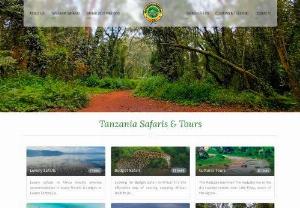 Tanzania Tours and Safaris - Are you planning to book Tanzania tours and safaris? If yes, then you should look no further than AAA Express Adventure. We have extensive experience in showing Tanzania better than anyone else. All of our guided tours & safaris in Tanzania are perfectly curated to customize our client’s preferences and requirements. For more information about us, please reach us at +255 27 2545823.