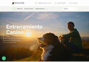 Von Willigh Canine Adiestramiento Canino - We offer you quality, commitment, our attention is focused on the results, not the clock. Your investment guarantees a fully trained dog and that is precisely what we offer.
