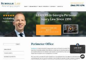 Scholle Law Car & Truck Accident Attorneys - Scholle Law Car & Truck Accident Attorneys specializes in providing expert legal representation for car and truck accident cases in Atlanta, GA. Our skilled attorneys are dedicated to helping clients navigate the complexities of their claims and seek rightful compensation.