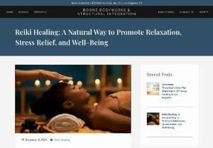 Reiki Healing in Los Angeles| Reiki Benefits - Reiki can resolve numerous mental and emotional issues, such as pain, worry, sadness, and exhaustion, can be resolved. Additionally, it can be applied to enhance general wellbeing and relaxation. The Reiki healer in Los Angeles channels this universal life force energy to the client through their hands during a session.   Reiki has been shown to have a number of benefits, including:  Relaxation and stress relief Improved sleep Reduced pain Increased energy levels Improved mood