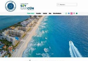 Brasil Cancún - We are a Brazilian tourism agency in Cancún and our commitment is to offer tour services in Cancún of the highest quality, combining energy and enthusiasm with our years of experience. Our greatest satisfaction comes from advising Brazilians in the Mexican Caribbean, with consultancy services and tour sales throughout the Riviera Maya.