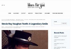 Stevie Ray Vaughan Teeth - Uncover the truth behind the myths of Stevie Ray Vaughan's teeth. Dive into a comprehensive exploration of this legendary guitarist's dental history, debunking rumors and celebrating his extraordinary musical legacy.