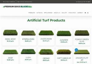 Premium Grass Blades - Welcome to Premium Grass Blades, your one-stop destination for premium synthetic artificial grass that brings nature to your doorstep. We are a proudly Canadian-based business, focusing on distributing our high-quality grass locally and internationally.