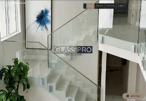 GlassPro Ralings & Systems - GlassPro Railings & Systems was founded with a commitment to providing unparalleled customer experiences and delivering superior products. Our specialization lies in crafting exquisite Glass Railings, Glass Showers, Partitions, and Wine Cellars, designed to bring both security and modern sophistication to your home. With a focus on high-quality products, we are dedicated to enhancing your living spaces with elegance and functionality.