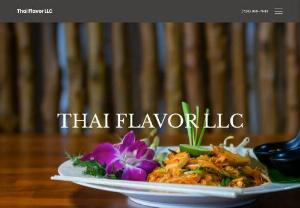 Thai Flavor LLC - Address: 1014 S Peoria St, Aurora, CO 80012, USA || Phone: 720-859-7648