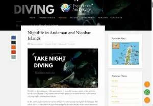 Screenshot of Andaman Island Life and Routines