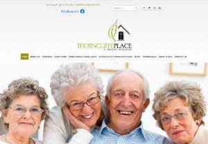 Thorncliffe Place - Thorncliffe Place Retirement Homes provides the best private suites along with health and dietary services, activities with entertainment, and various amenities in Ottawa, ON.