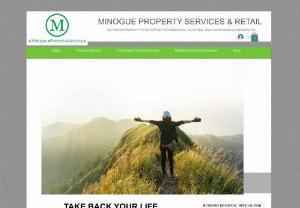 Minogue Property Services - We are a highly professional and local family business that specialises in cost effective, Building, Maintenance Multiple Cleaning solutions and online home decor products and throughout the Adelaide Hills, Metropolitan Adelaide, South Australia.