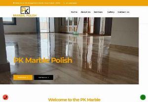 Marble Polishing Services in Noida - PK Marble Polishing in Noida, Ghaziabad, Greater Noida, Delhi, Gurgaon, Faridabad. We provide Marble Polishing Services, Tile Polishing, and Floor Cleaning Services in Delhi NCR at very affordable prices...