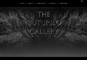 The Cuturilo Gallery - Original art prints available for purchase
