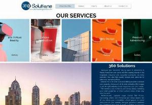 360 Solutions - Because 