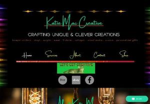 Katie Mac Creative - 
