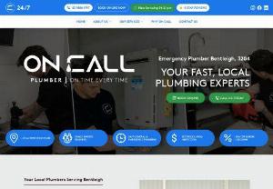 Emergency Plumber Bentleigh VIC 3204 | On Call Plumbing - Local Plumber for Bentleigh Residents. High Quality Plumbing Service Delivered. 5 Star Rated Bentleigh Plumber 3204. Call Us 24/7 For Plumbing Emergency.