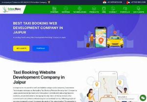 Pro.Taxi Booking Web Development Company In Jaipur, India - To grow your taxi booking business, contact the best taxi booking web development company, Jaipur. Our expert team is Taxi &amp; Tour Booking Website Development Service Provider since 2008. 