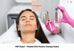 PRP Dubai | Platelet Rich Plasma Hair Treatment - Experience Platelet Rich Plasma Treatment PRP Dubai for natural hair regrowth. Get fuller, healthier hair with safest platelet-rich plasma treatment. Book now!