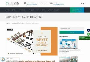 Revit Family Creation Guide: Building Blocks for Architectural Brilliance - Delve into the world of Revit family creation and discover the building blocks for architectural brilliance. Elevate your designs and create components that seamlessly integrate into your projects.