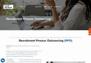 Recruitment Process Outsourcing Services | Top RPO in India - PACE Recruit: Redefining Excellence in Recruitment Process Outsourcing Services  Embarking on the journey of strategic hiring, job recruitment and Recruitment Process Outsourcing (RPO) services have become indispensable for companies worldwide. RPO, a thoughtful approach to hiring, involves entrusting the recruitment process to specialized agencies.