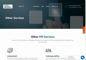Pace HR: Human Resource Consultants for Success - Our Humen resource consulting firm provide comprehensive outsourcing service, turn-key solutions to help companies stay compliant with the advisers requirements.| 