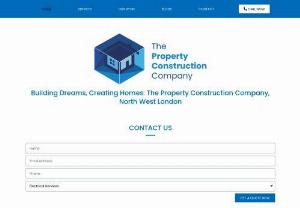 The Best Home Improvement Services in North West London - The property construction company is a leading property maintenance company, proudly serving the vibrant communities of North West London. With years of industry experience, we have established ourselves as a reliable and customer-centric service provider in the region.
