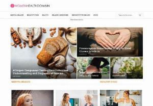 Women Health Guide - gtehy is a fitness portal website, the main columns include weight loss diet, weight loss methods, weight loss all day, gym, local weight loss, postpartum weight loss, medical weight loss, yoga weight loss, weight loss diet and other columns.
