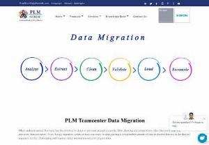 PLM Teamcenter Data Migration Services - We can help you using our previous experiences with various strategies to overcome this problem and make sure your data migration is not a bottleneck. We also help to choose the right amount and the right sample of data to optimize the return. Various strategies can be chosen to avoid drowning in delta data problems.