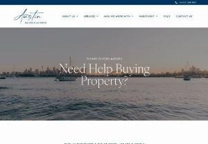Sydney Buyers Agent - Expert Austin Buyers Agents help you to find your dream home or investment property in Brisbane. Contact us today.