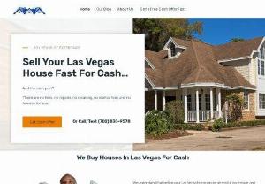 vegashomebuyer - We are a top cash home buyer in Las Vegas Nevada.