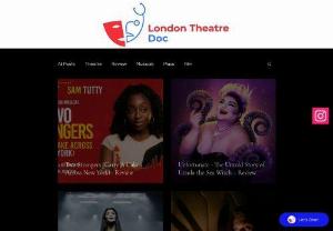 London Theatre Doc - News and Reviews of the best shows in London's West End