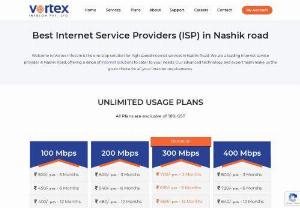 best internet connection in nashik road - vortex infocom - Experience unparalleled internet connectivity in Nashik Road with Vortex Infocom. Discover the best-in-class services for seamless browsing and fast downloads. Elevate your online experience with reliability and speed. Connect with Vortex Infocom for a superior internet connection today.